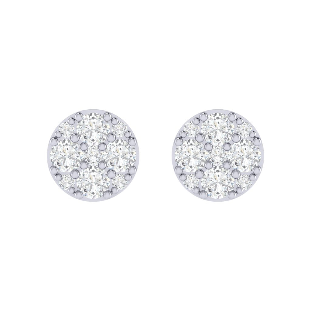 white_gold_real_diamond_round_stud_earring_00810_1