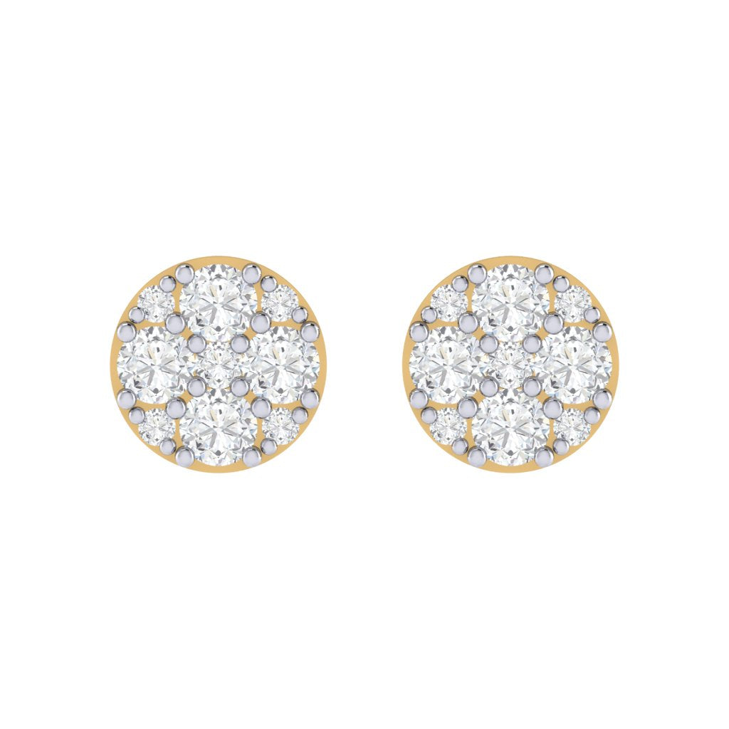 gold_real_diamond_round_stud_earring_00810_1