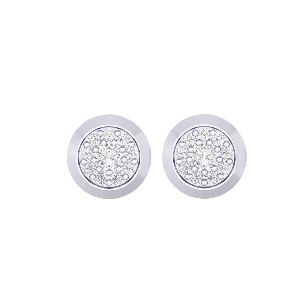 white_gold_real_diamond_round_stud_earring_00817_1