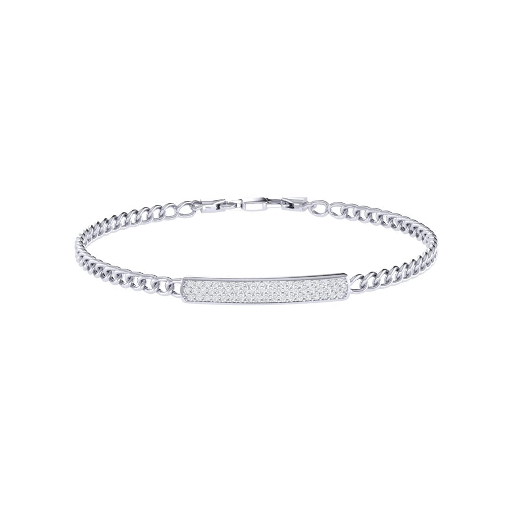 white_gold_real_diamond_curb_link_pave_bracelet_00561_1