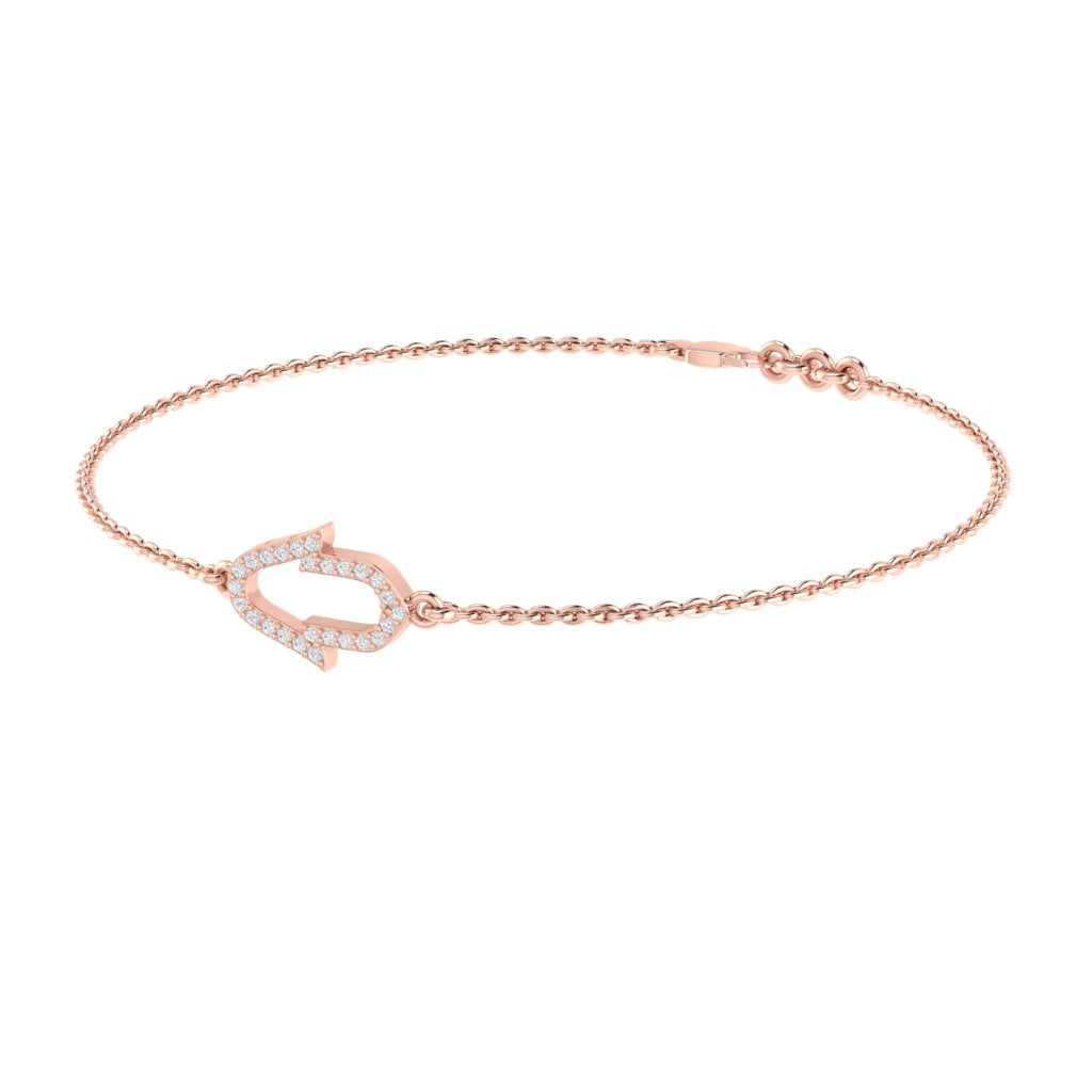 rose_gold_real_diamond_hamsa_bracelet_00562_3