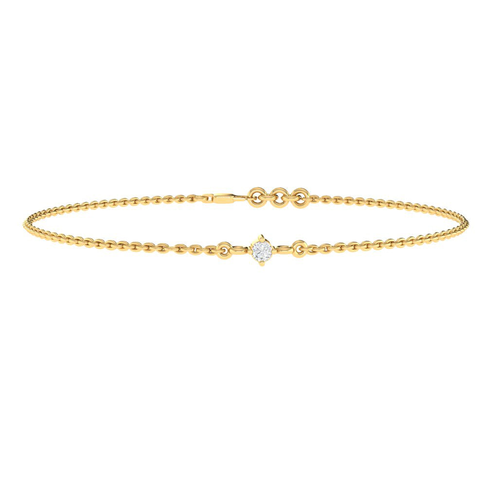 gold_real_diamond_solitaire_bracelet_00571_1