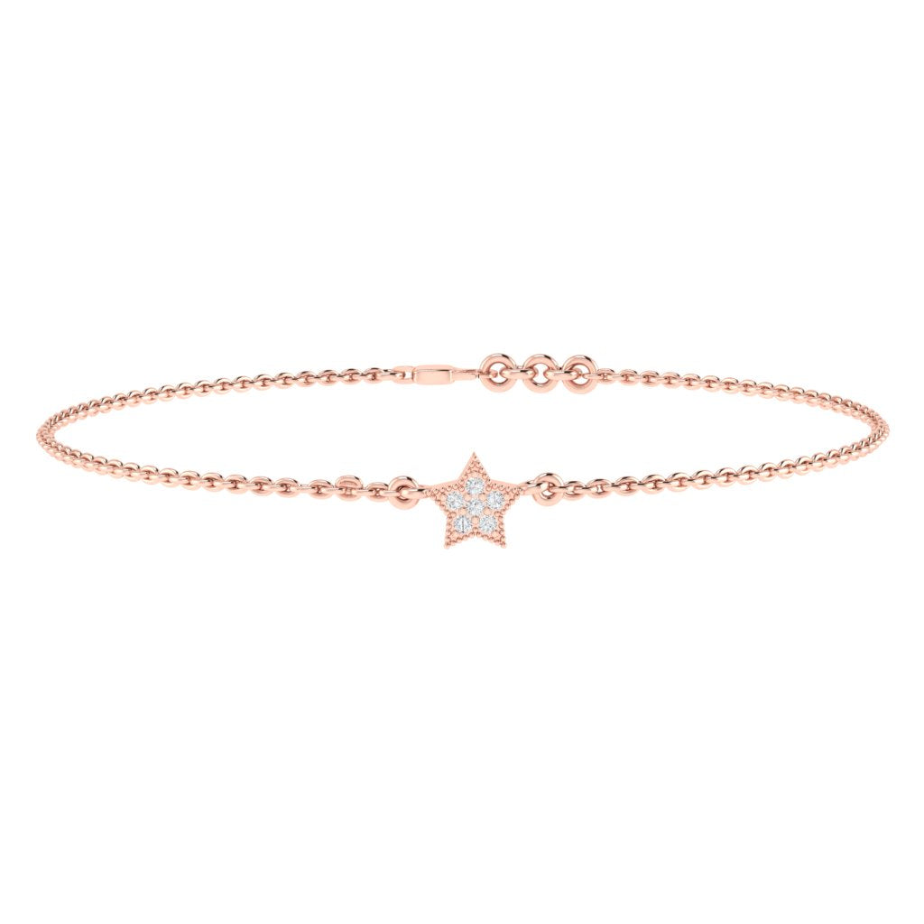 rose_gold_real_diamond_star_bracelet_00576_1