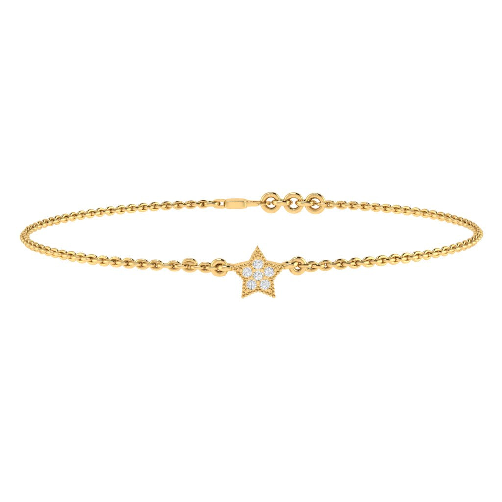 gold_real_diamond_star_bracelet_00576_1
