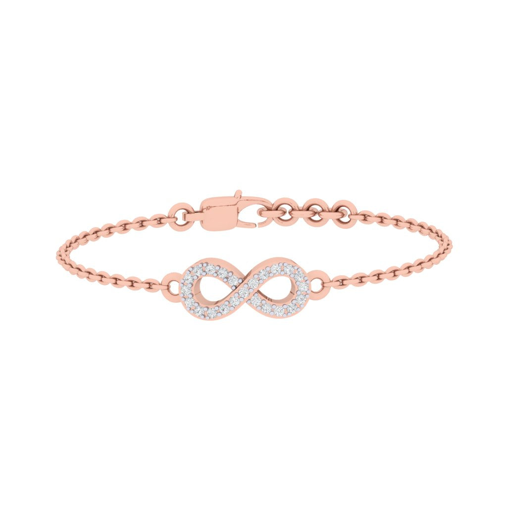 rose_gold_real_diamond_infinity_bracelet_00610_1