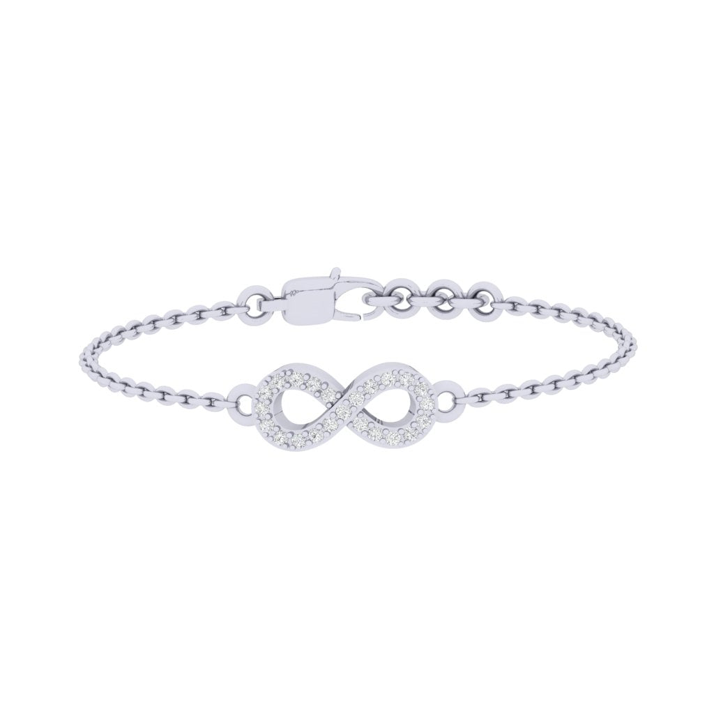 white_gold_real_diamond_infinity_bracelet_00610_1