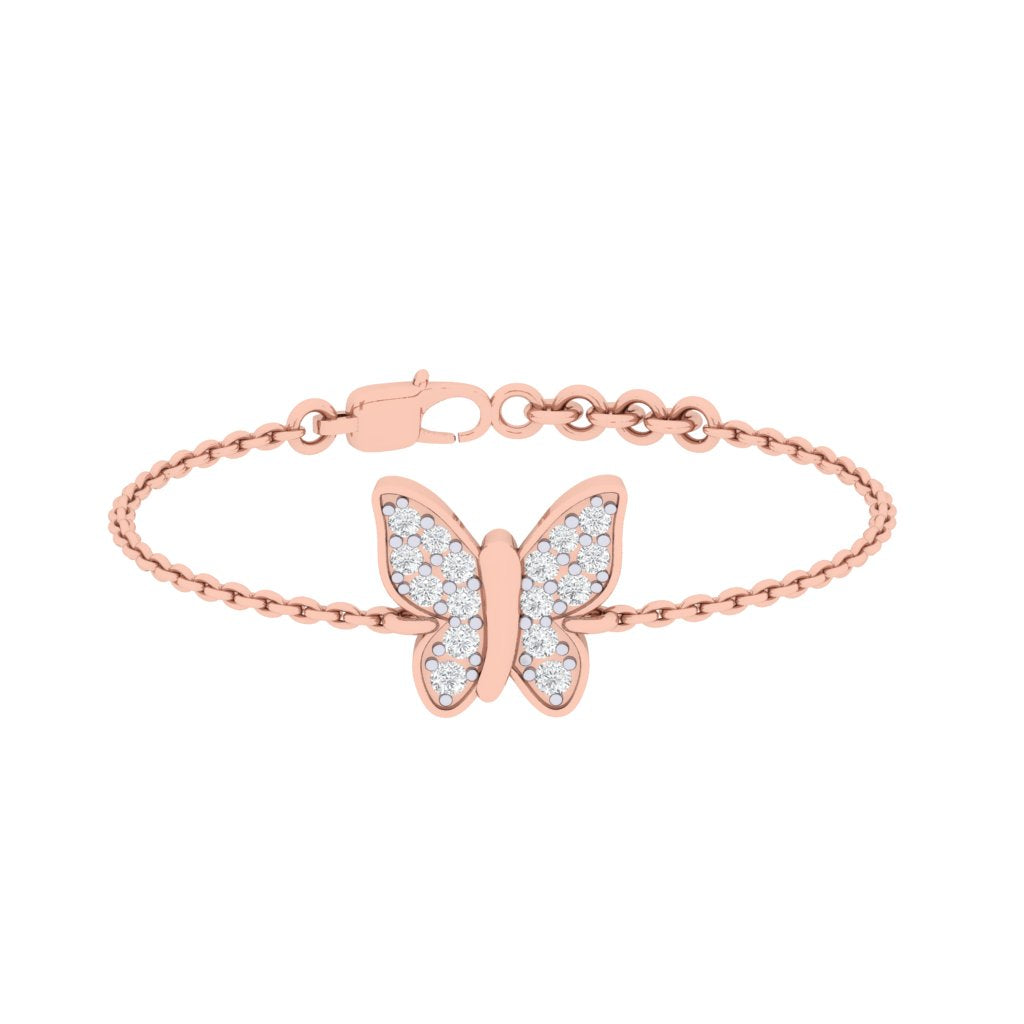 rose_gold_real_diamond_butterfly_bracelet_00612_1