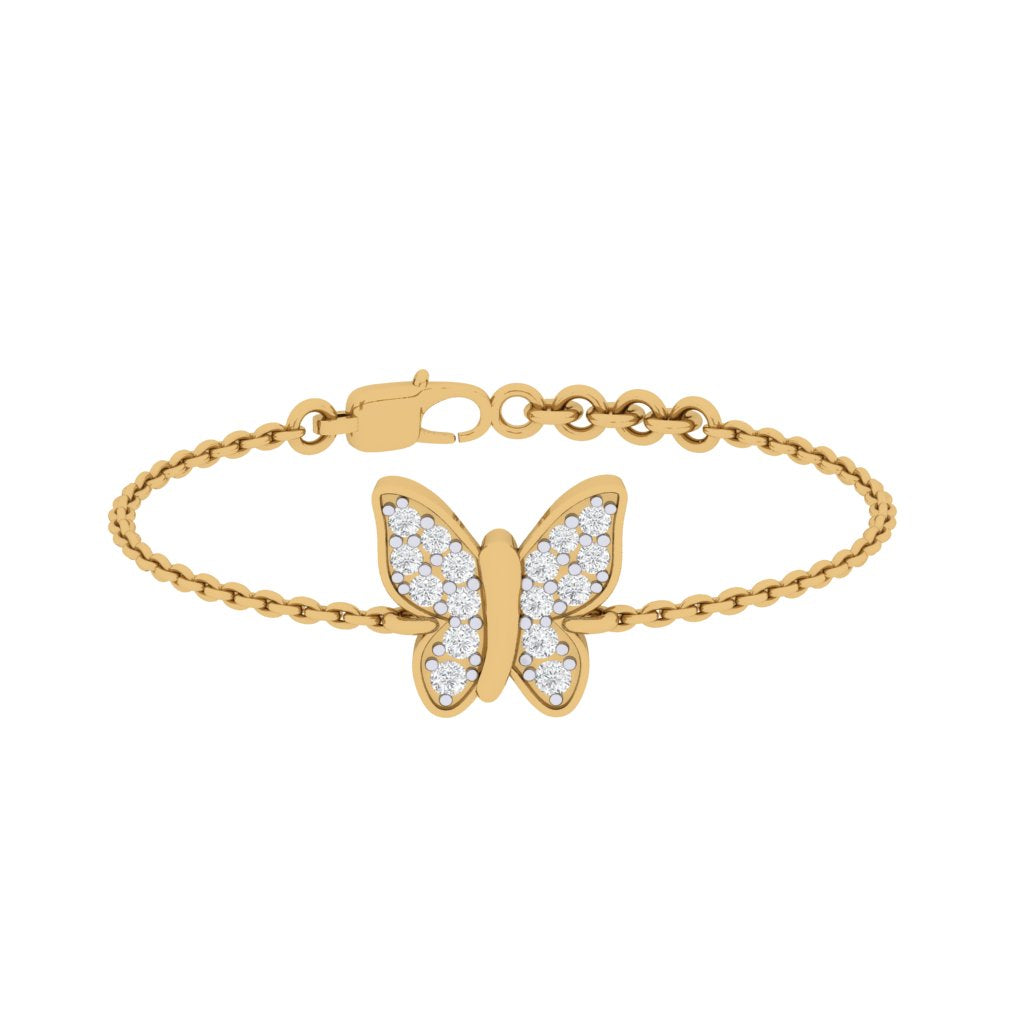 gold_real_diamond_butterfly_bracelet_00612_1