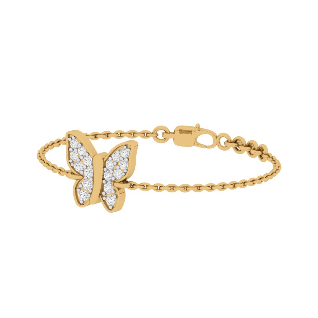 gold_real_diamond_butterfly_bracelet_00612_3