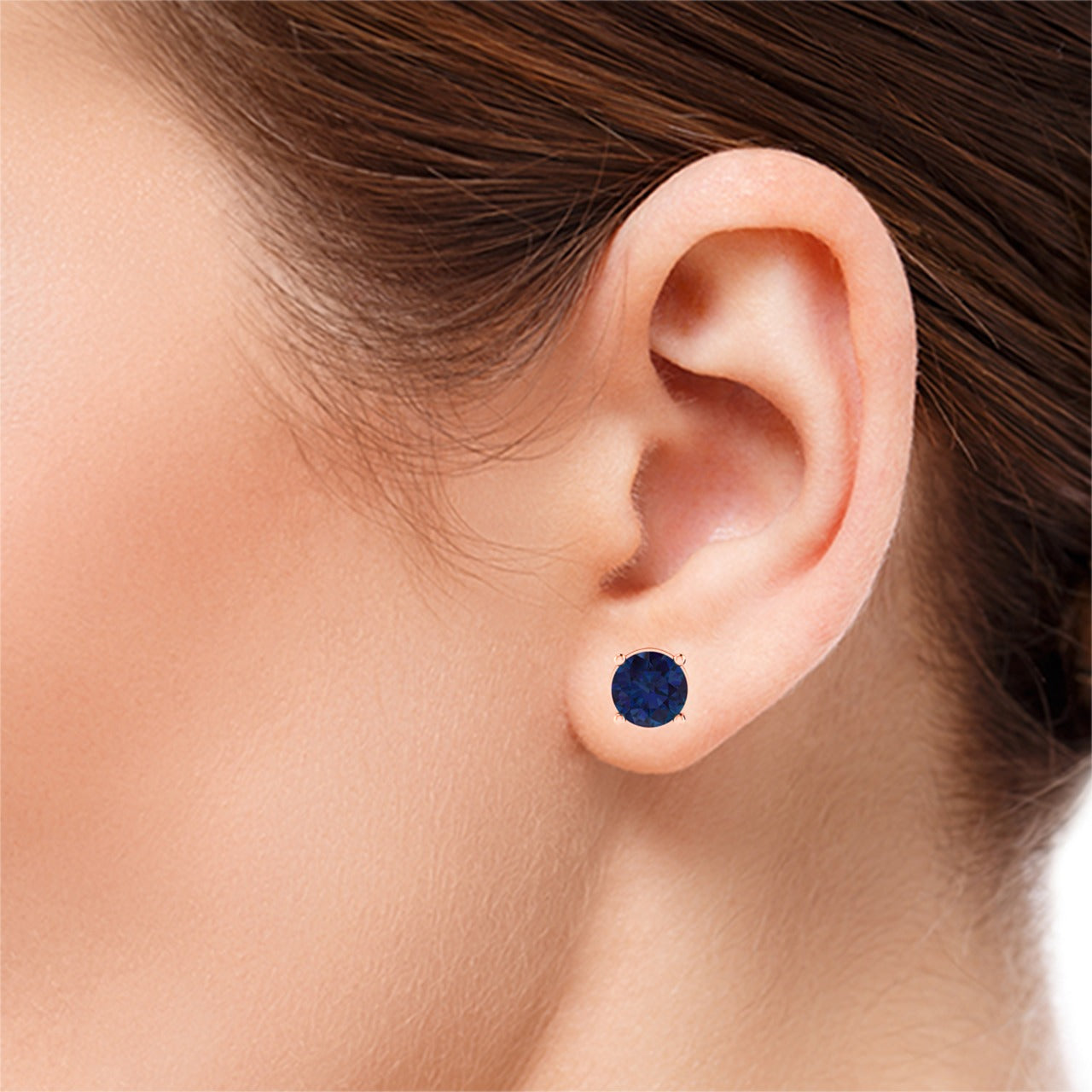 Small Medium Size 925 Sterling Silver Small Hoop Earrings For Women Men Round  Circle Earrings Hoops Ear Rings Earings Jewelry